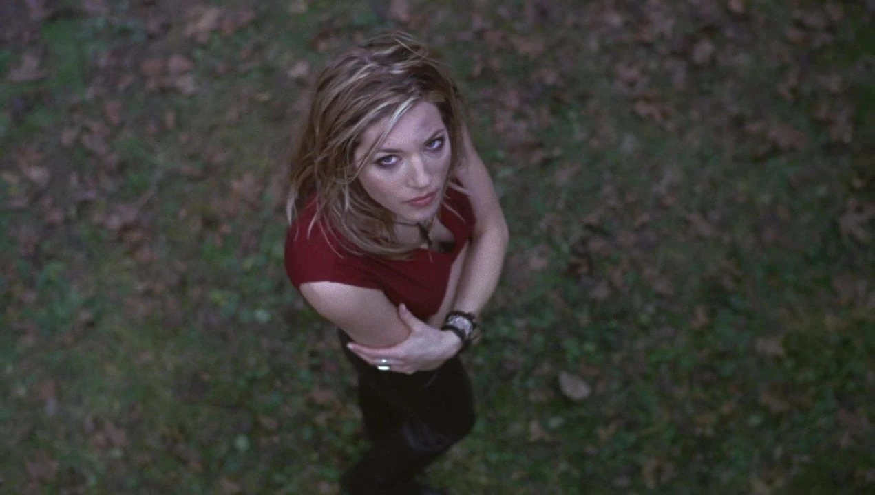 Katheryn Winnick - &#39;&#39; Hellraiser: Hellworld &#39;&#39;