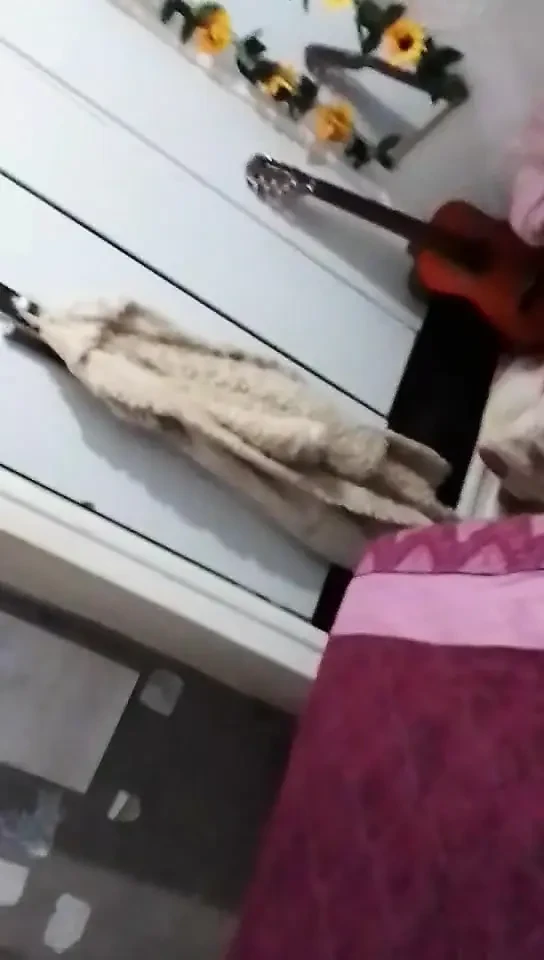 A homemade masturbation to get me wanting