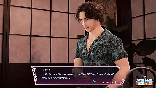 Ep7: Quickie-massage: Diana - Ruhige Fragen, Hinweise Und Versuchung