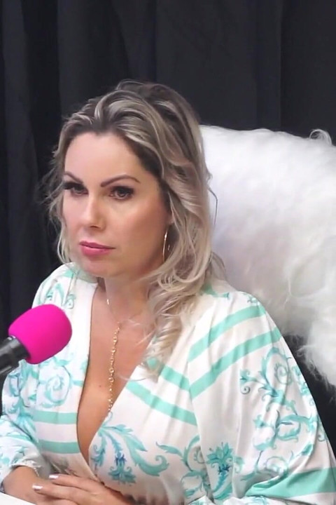 Podcast California TV - Iara Steffens
