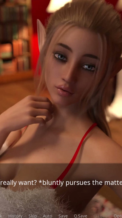 The Lust City Xmas Special