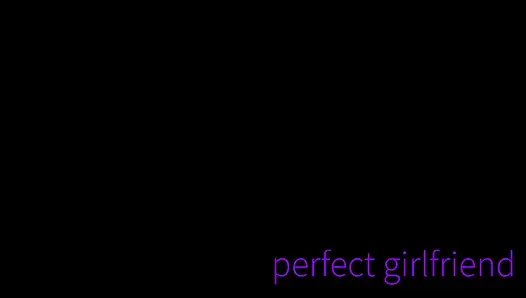 Heiße goth-asiatin benutzt meinen schwanz - yumi sin - perfekte freundin - alex adams