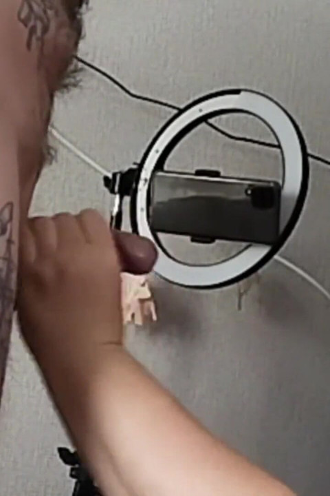 Stepmom loves to suck cock and take cum in her mouth