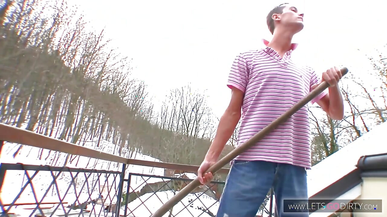 Mon copain bi et son demi-frère