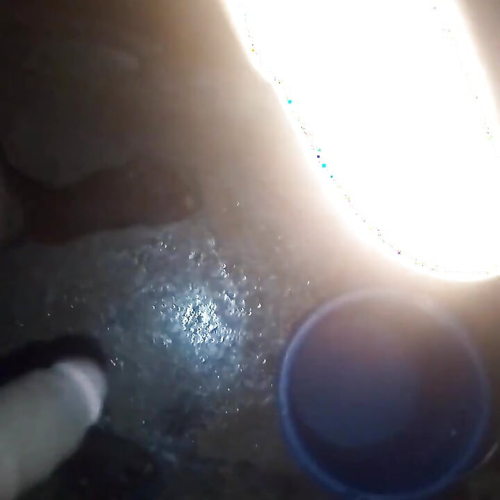 I Eat My Self White Soap