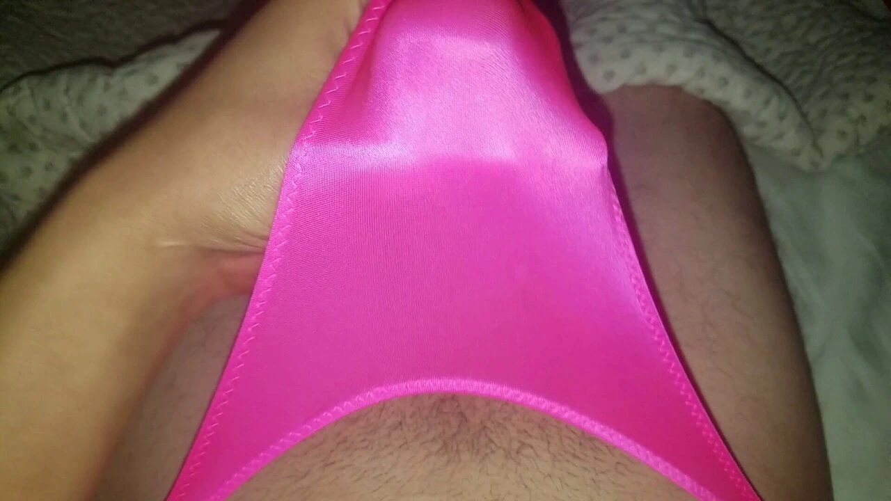 New thong cum