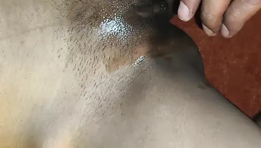 Real Indian couple on camera for the first time.