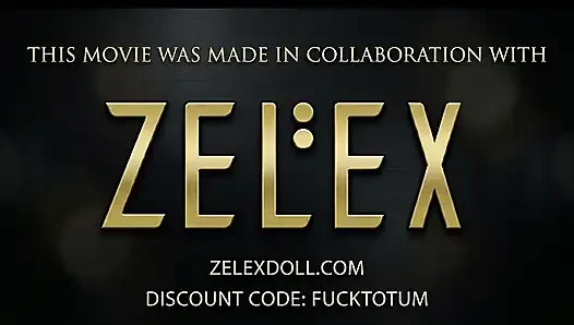 Step Sister Gets Pregnant By Step Brother's Creampie, Then Fucks Him Again With Her Huge Pregnant Belly (ZELEX)