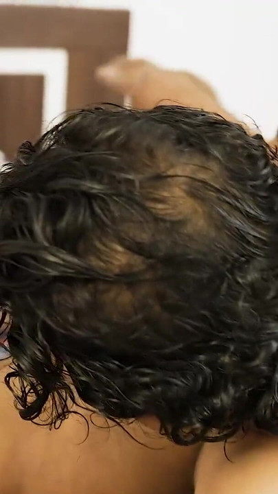 สาว Desi โดนสองหนุ่มเย็ดแทบจะไม่, เรื่องราวของหนังฮาร์ดคอร์เย็ดหมู่สามคน | คลิป 1