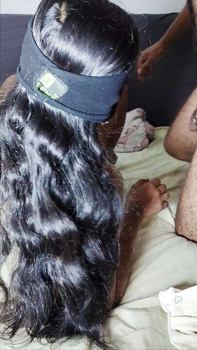 Desi Tannus fitte knullet