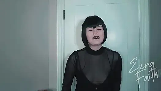 Mavis dracula, deine spermahungrige vampirfreundin - Ezra faith - mp4 HD