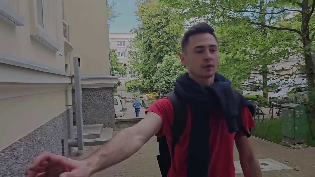 Rezervirao masažu, umjesto toga sam bio pojeban