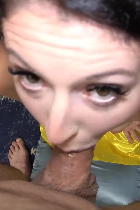 Not so Pure Girl Drinks Dirty Anal Concoction