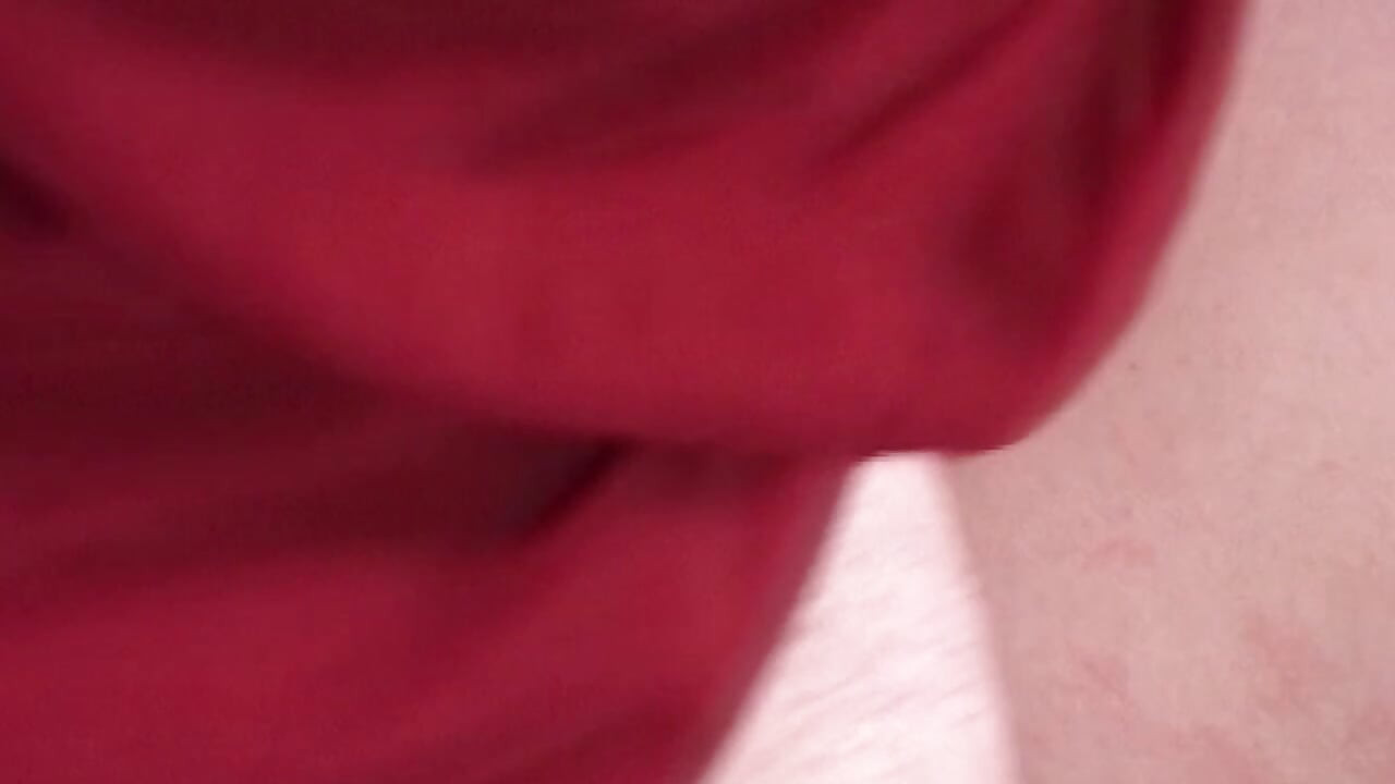 Blonde Slut Fingered Deep With Throat Grab