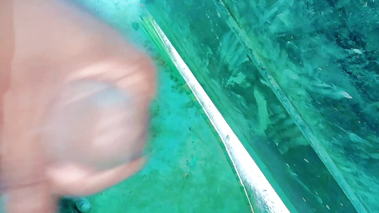 Land ka masturbation karte karte mall chugya