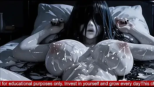 animeted best hunded 3d sex hardest fucking on diffrent poses !!