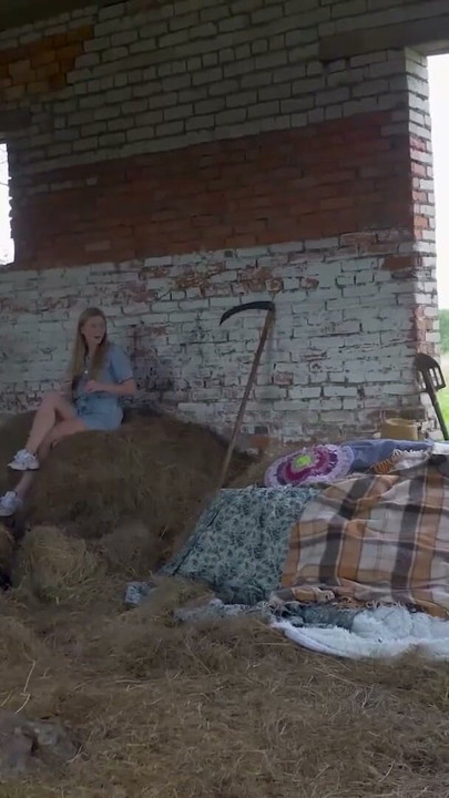 Cowgirl Rodeo 4 from 4 at ClubSweethearts | Clip 1