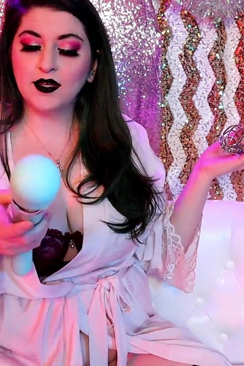 Cum in Your Cage