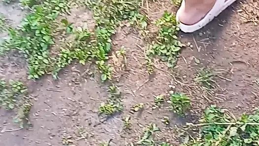 DAS MOTORRAD WASCHEN, MEIN CHEF UNTERBRICHT MICH UND FICKT MEINEN ARSCH