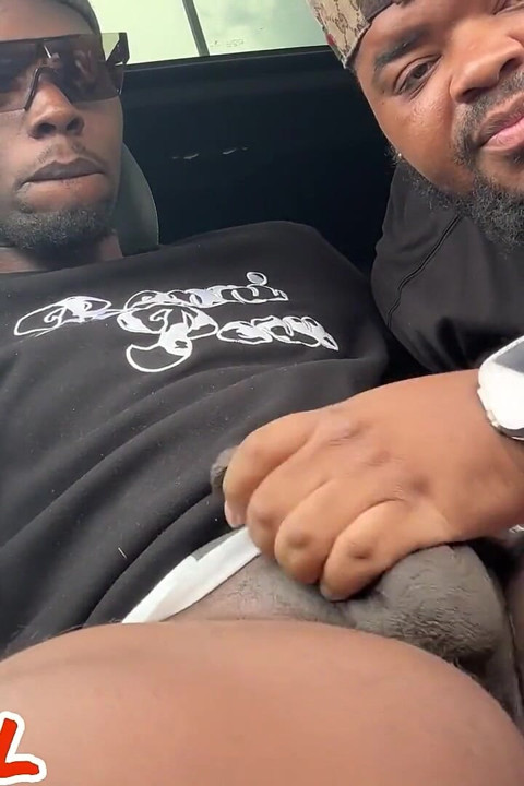 Car Fun with Santana Xxl