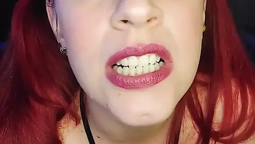 Menyeluruh ke gauchitamu! JOI Argentina