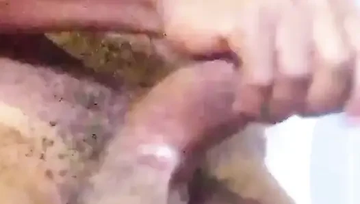 Yarağım çok aç