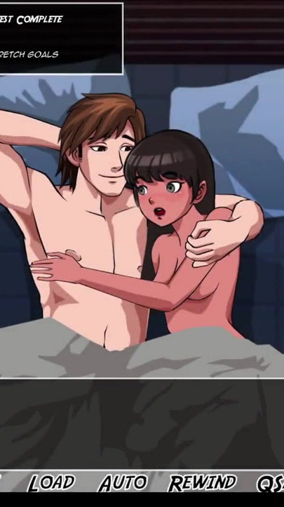 Spectacular moment from "Paradise Lust - (PT 55) - NC"