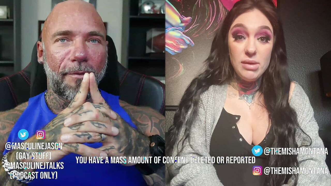 How to Become a Pornstar with Misha Montana (episode 8)