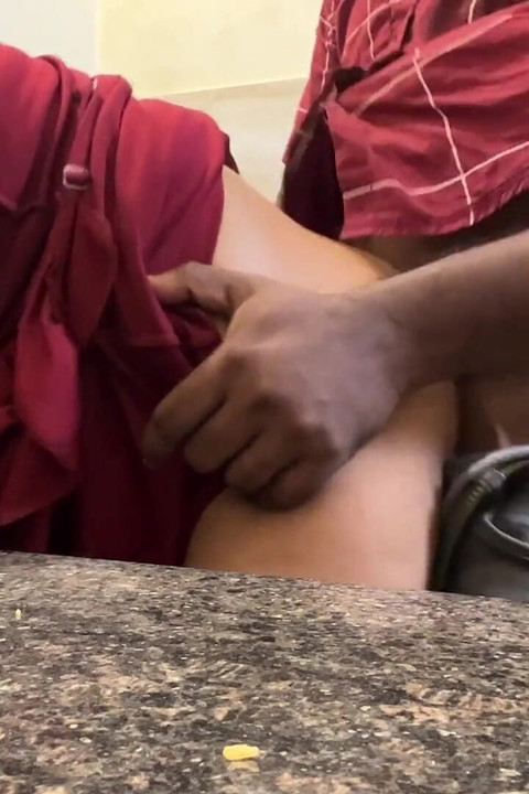 I Fucked Alisha Rose in Public Bathroom Finally We Got Caught