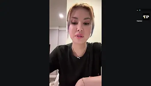 Wawancara trikepatrol - maria ozawa