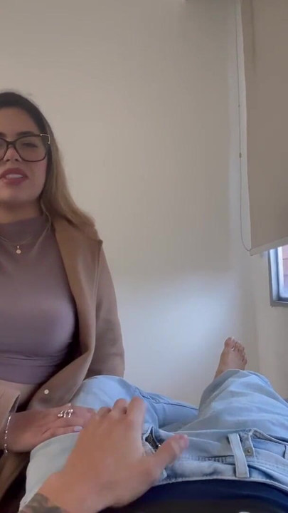 Rich stepsister with big natural tits gets fucked by her kinky stepbrother's big cock | Clip 2
