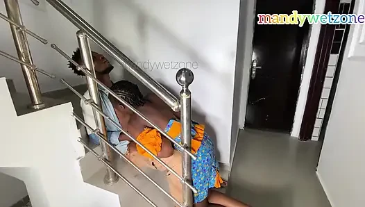 Моя невеста заслуживает то, что я сделал с ней для траха