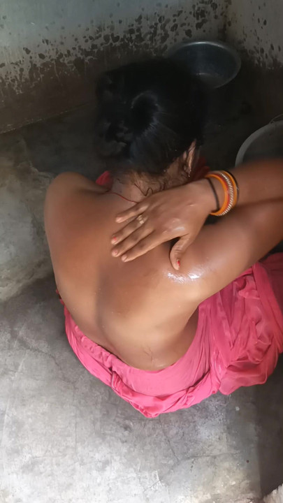 Desi village bhabhi