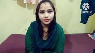 Bhabhi ko surprise gift diya dever ne bhabhi ko chudai kiya jamkar.