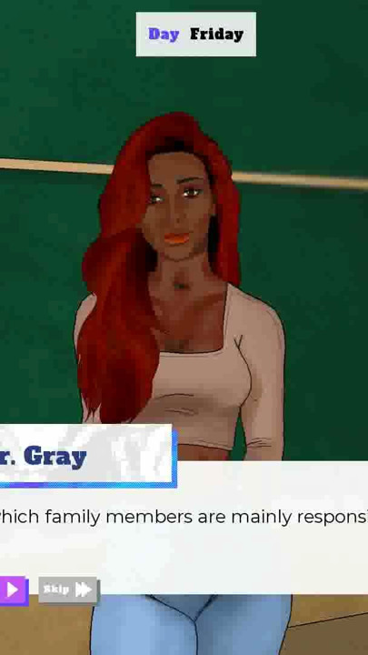 College Craze: Indian Girl Got Caught Taking Nude Pics During College Class – Ep10 | Clip 2
