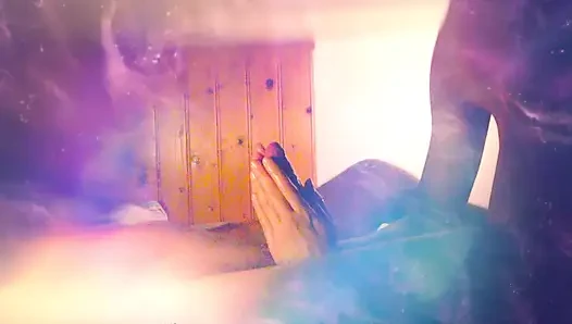 EN YAVAŞ NIHAI TANTRIK LINGAM MASAJı MUTLU SON