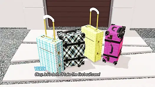 Complete Gameplay - Max's Life 3, Part 38