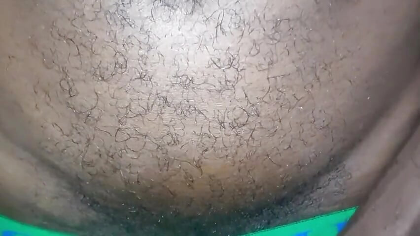 Holding Pee But Bladder Bulge - Piss Relief #2