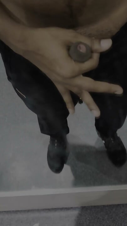 Gay Jerk off Video