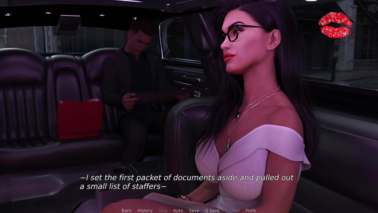 Delicious MILFS(パート3)