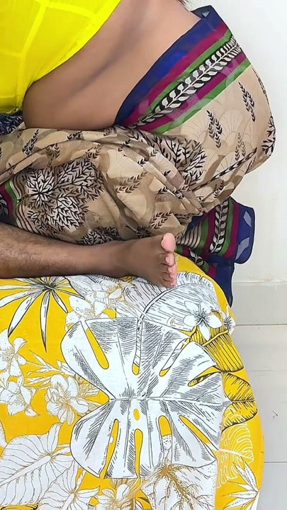 Tamil Hot Bahu Has Sex With Sasur ji In The Evening! | Clip 1