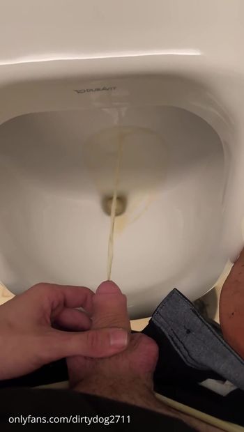 Pee Compilation. 15 Mins From Myself Peeing Everywhere