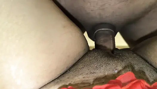 Wirklich guten sex haben, bis ich in meine saftige muschi komme