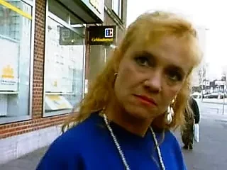 Angelabert Abgeschleppt - Der Fotzenfluesterer