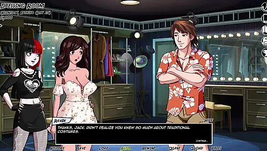 Surga penuh nafsu 3 playthrough episode 5