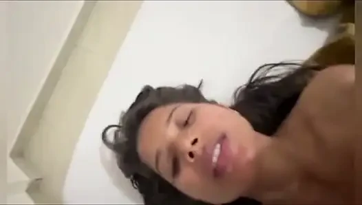 Indischer stiefbruder stiefschwester selbstgedrehter sex teil 3 (hindi audio)
