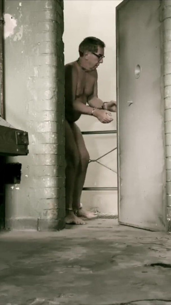 Unforgettable moment from "Dominatrix Mistress April - Slave Training Academy"
