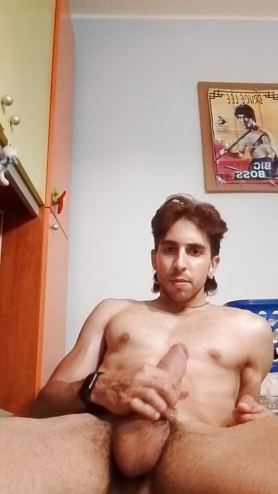 Dancing Cock