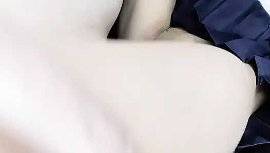 Little Thai: Rub and fuck my virgin vagina while no one is home, please.