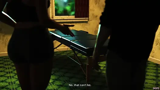 Baştan çıkarma sanatı (bölüm 5)